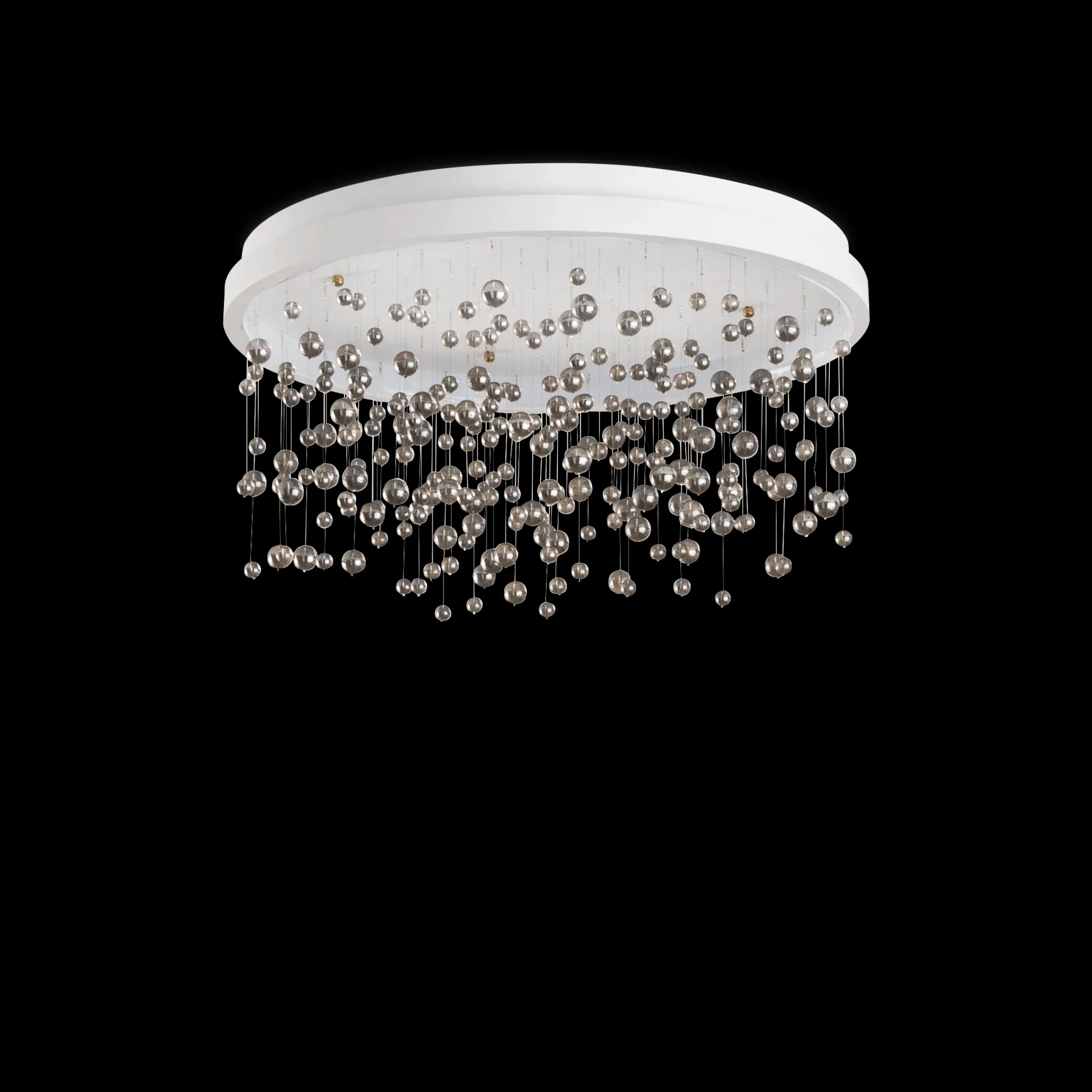 картинка Светодиодные Потолочный светильник IDEAL LUX Armony 315812