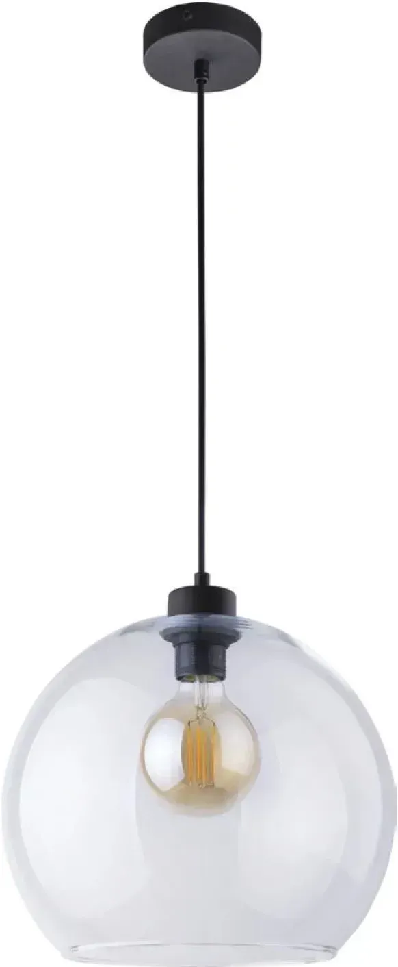 картинка Современные подвесные светильники Подвес TK Lighting Cubus 2076