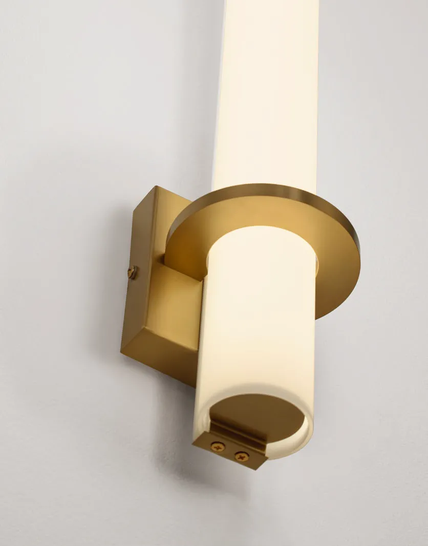 картинка Бра для ванной Бра NOVA LUCE Luca 9695338