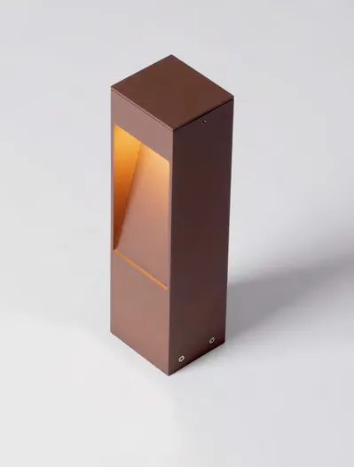 картинка Уличные столбики Уличный столбик NOVA LUCE Maddi 9030904