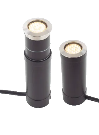 картинка Грунтовые светильники Грунтовый светильник MANTRA Shika 9598