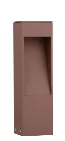 картинка Уличные столбики Уличный столбик NOVA LUCE Maddi 9030904