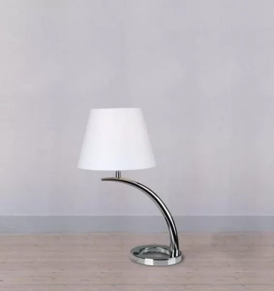 картинка Настольные лампы с абажуром Настольная лампа Maxlight Tucan (T0012)