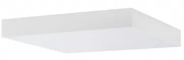 картинка Светодиодные Потолочный светильник Nowodvorski Lid Square led 50W 10432