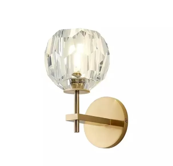 картинка Современные бра Бра My Art Home 8010-1A
