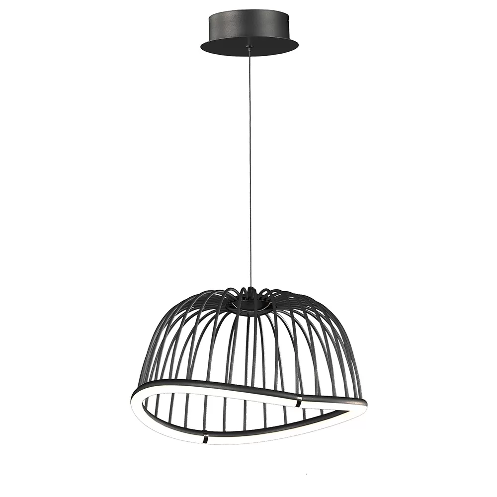 картинка Современные люстры Люстра Mantra Celeste 6685