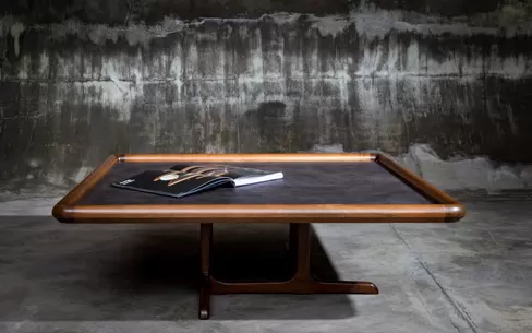 картинка Столики Столик TOGO Modest CENTER TABLE RECTANGULAR
