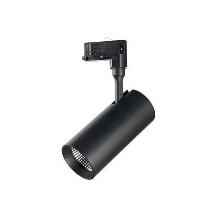 картинка Трековые светильники Трековый светильник Ideal Lux Smile 190068