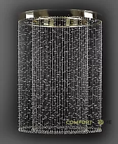картинка Хрустальные люстры Хрустальная люстра ArtGlass Ramona CE