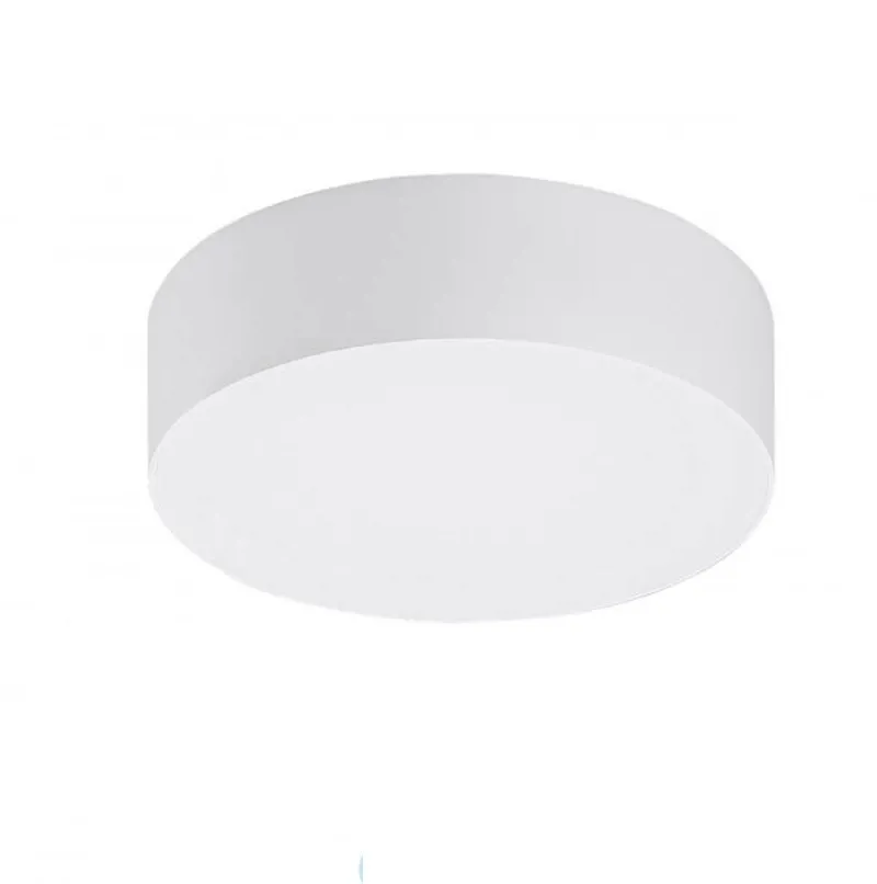 картинка Уличные потолочные светильники Потолочный светильник AZZARDO Casper round IP54 AZ4495