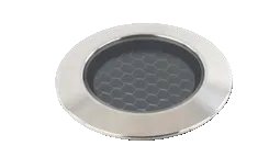 картинка Грунтовые светильники Грунтовый светильник MANTRA Shika 9598