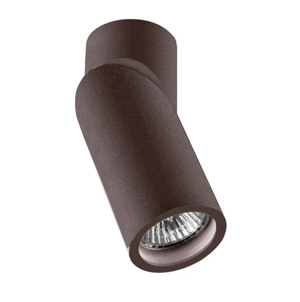 картинка Накладные светильники Накладной светильник Crystal Lux CLT 030C BR