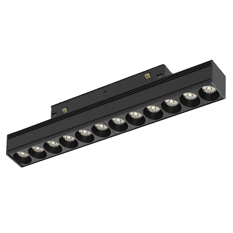 картинка Трековые светильники Трековый светильник магнитный MANTRA Magneto 8320