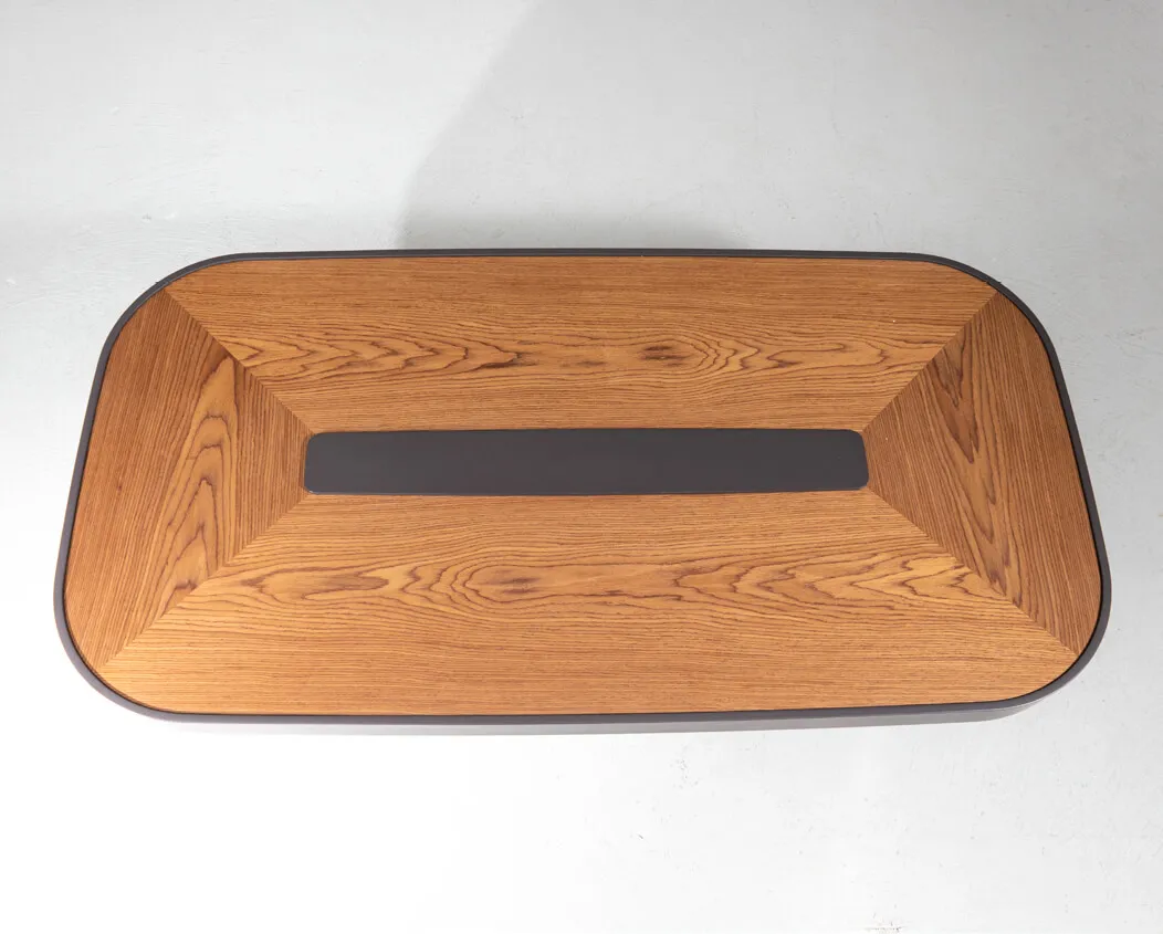 картинка Столики Столик TOGO Platinum Coffee Table Rectangular
