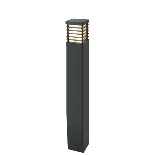картинка Уличные столбики Столбик NORLYS IP65 Halmstad dimm 1482B