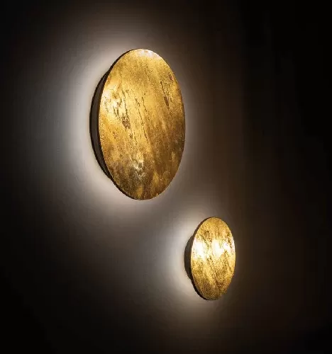 картинка Светодиодные бра Бра Nowodvorski Ring wood led S 10280