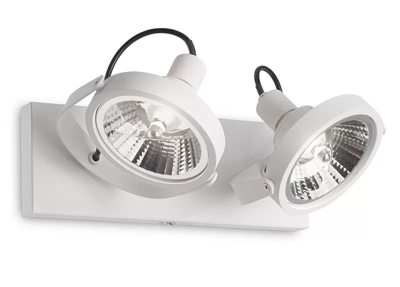 картинка Споты Спот Ideal Lux Glim 200200