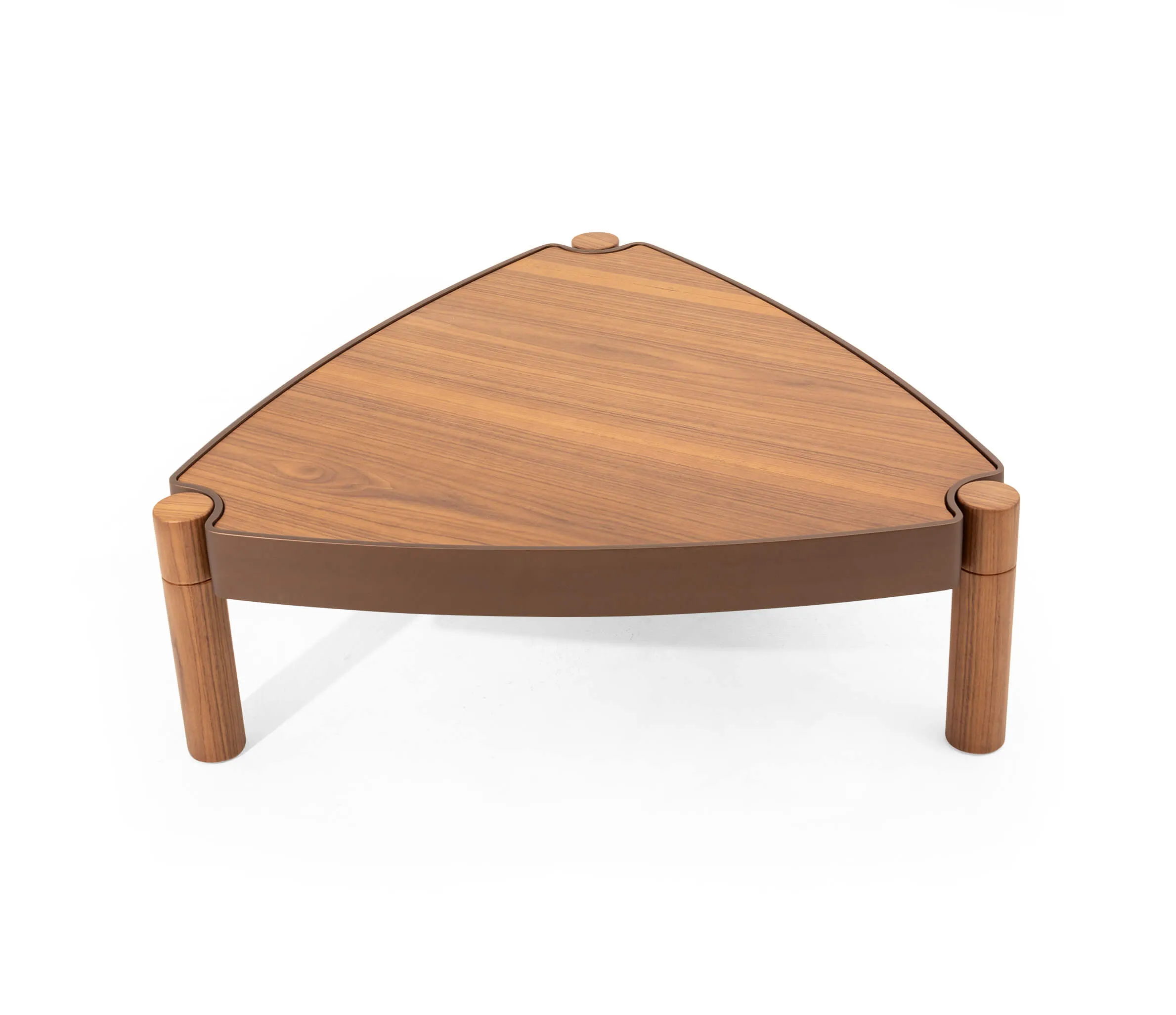 картинка Столики Столик TOGO Puka CENTER TABLE TRIANGLE