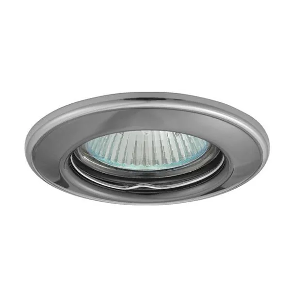 картинка Врезные Врезной светильник Kanlux HORN CTC-3114-GM/N-2824
