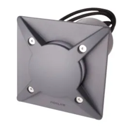 картинка Грунтовые светильники Грунтовый светильник NORLYS IP68 Rena Cover dimm 1633GR