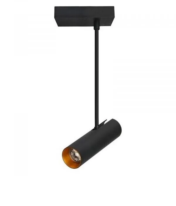 картинка Накладные светильники Накладной светильник Azzardo Lens Square AZ3515