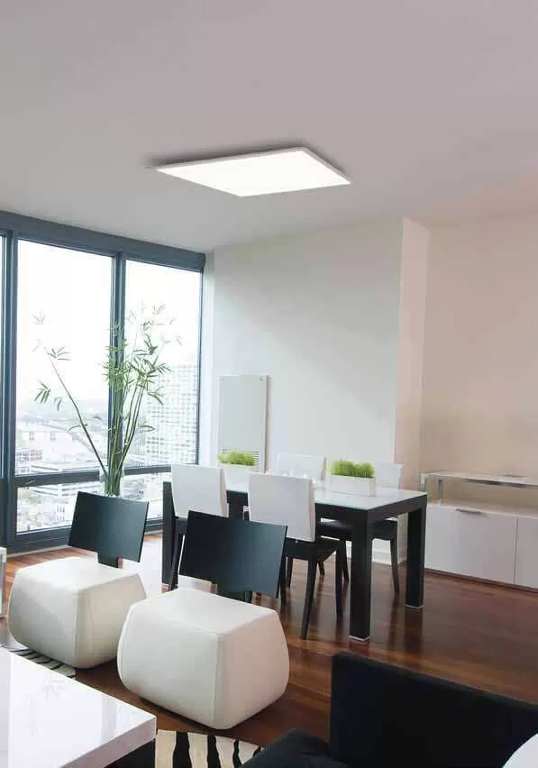 картинка Светодиодные LED панель Eglo Salobrena 32812