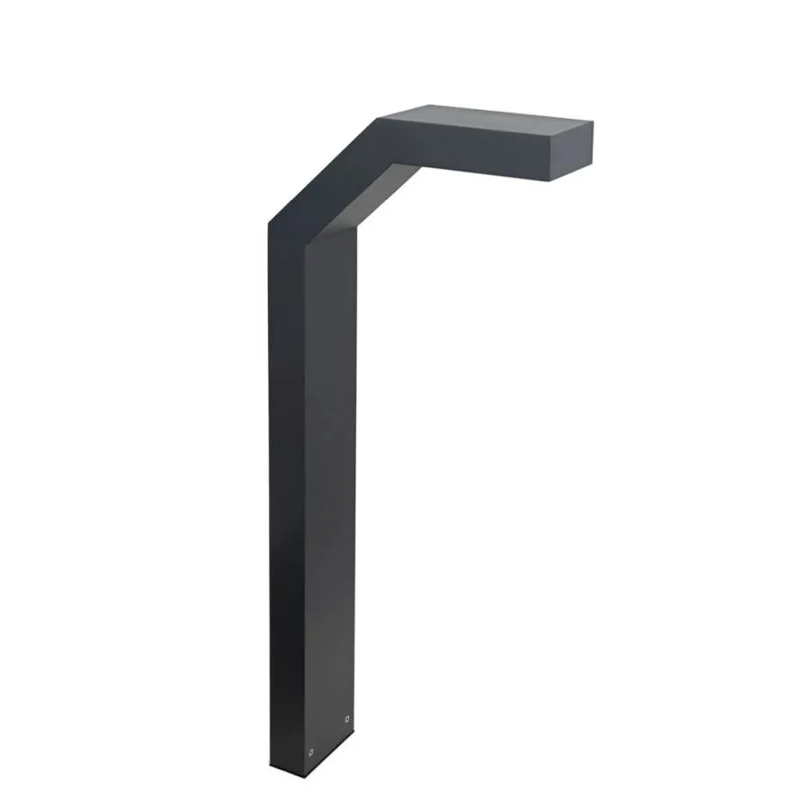картинка Уличные столбики Столбик NORLYS IP65 Trysil dimm 1096GR