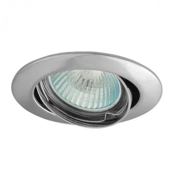 картинка Врезные Врезной светильник Kanlux VIDI CTC-5515-C 2781