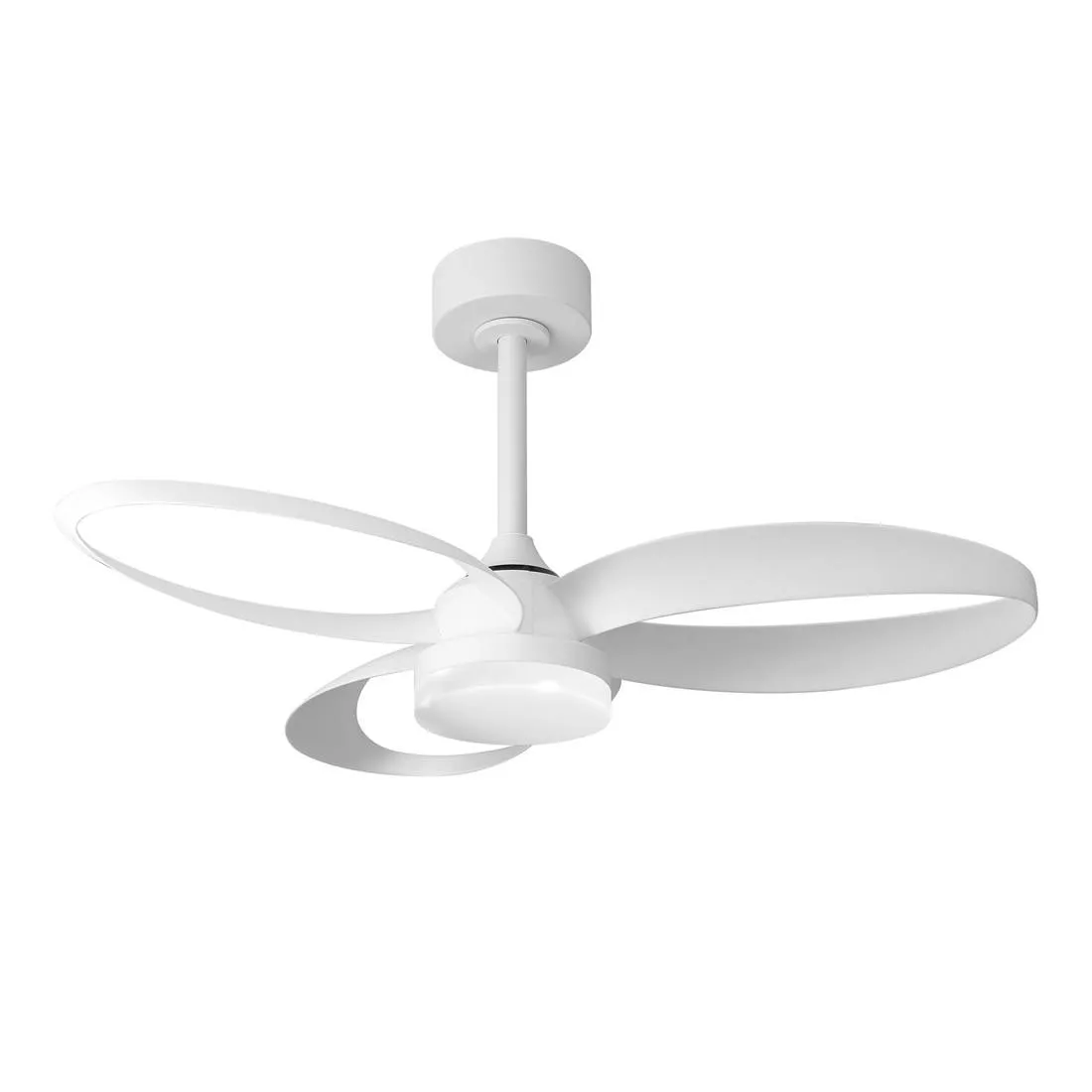 картинка Припотолочные Припотолочный светильник-вентилятор MANTRA Infinity fan 8700