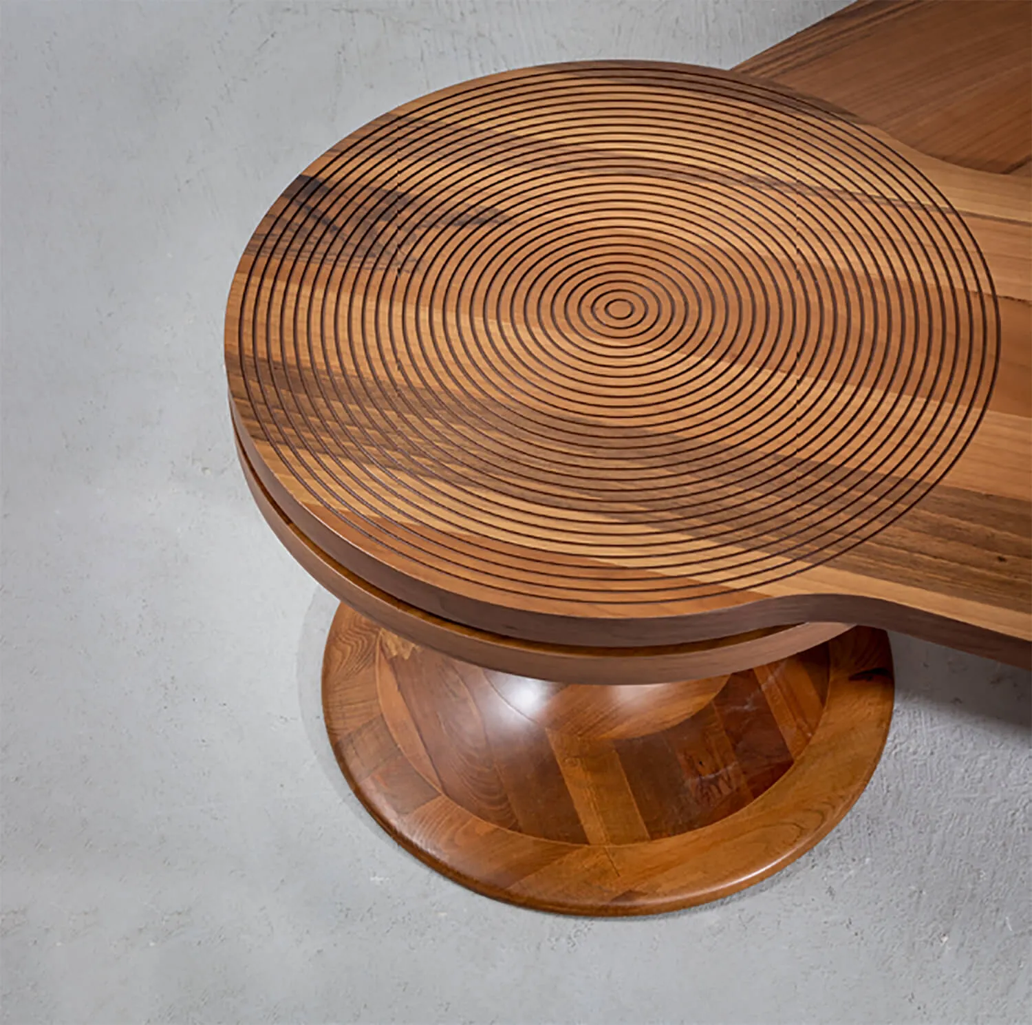 картинка Столики Столик TOGO Key CENTER TABLE