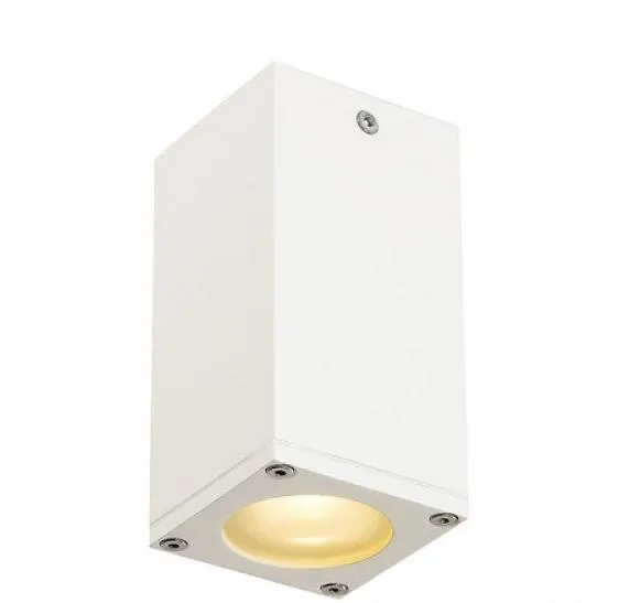 картинка Накладные светильники Накладной светильник SLV 229581 Theo Ceiling Out